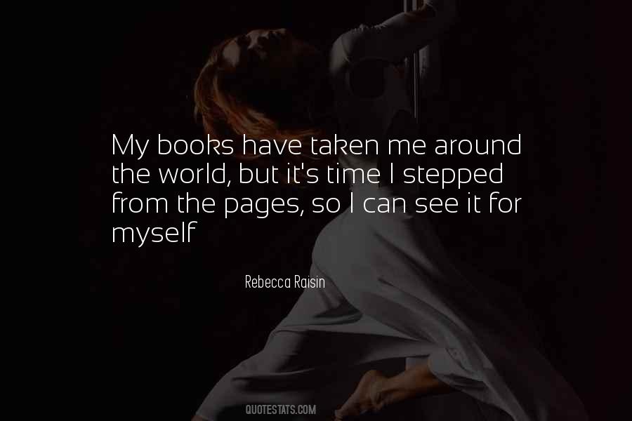 Quotes About Archaism #1278786