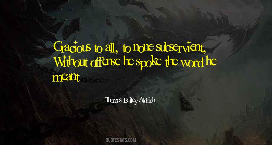 Quotes About Archaism #939601