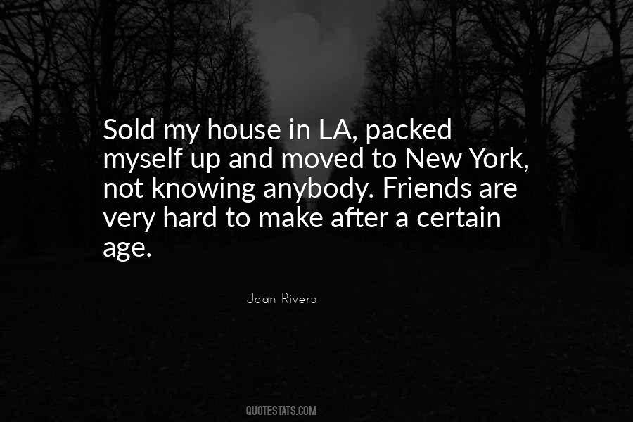 Sold House Quotes #1398260