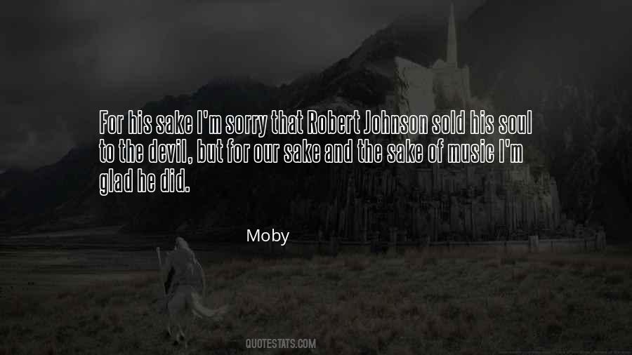 Sold My Soul Devil Quotes #1784242