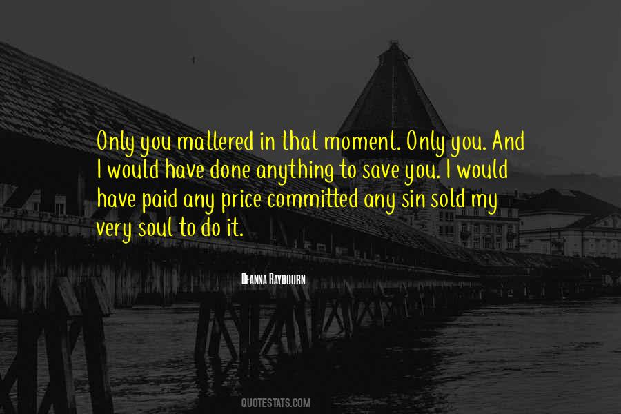 Sold Soul Quotes #1219007