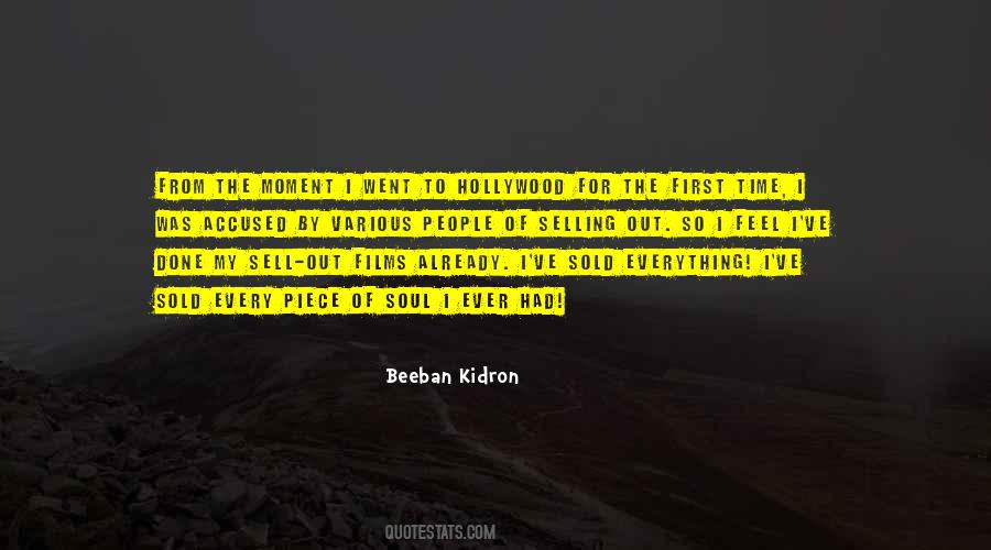 Sold Soul Quotes #1746423