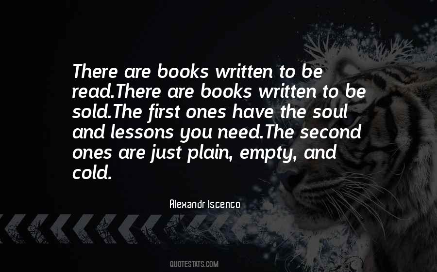 Sold Soul Quotes #906526