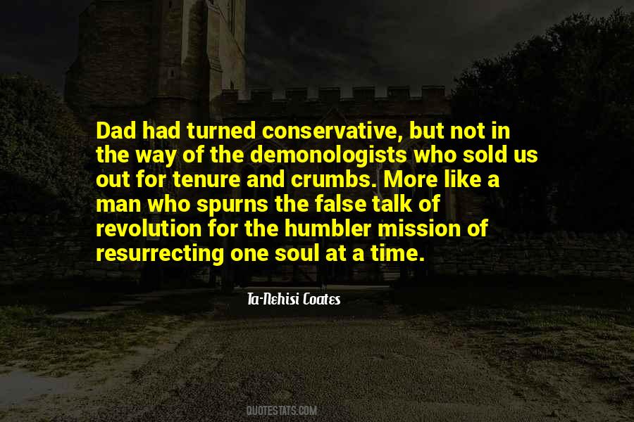 Sold Your Soul Quotes #630761