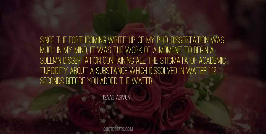 Solemn Quotes #1059618