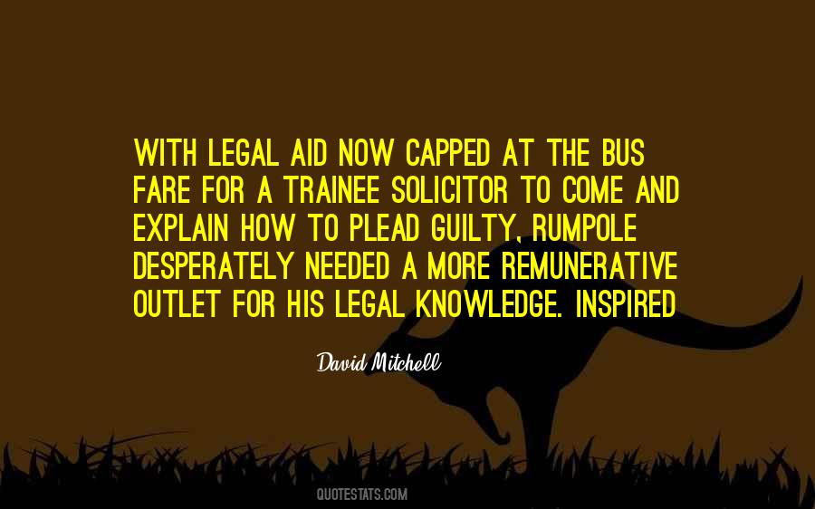 Solicitor Quotes #31054