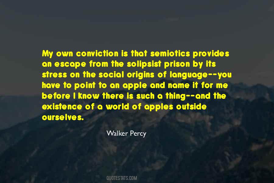 Solipsist Quotes #1173764