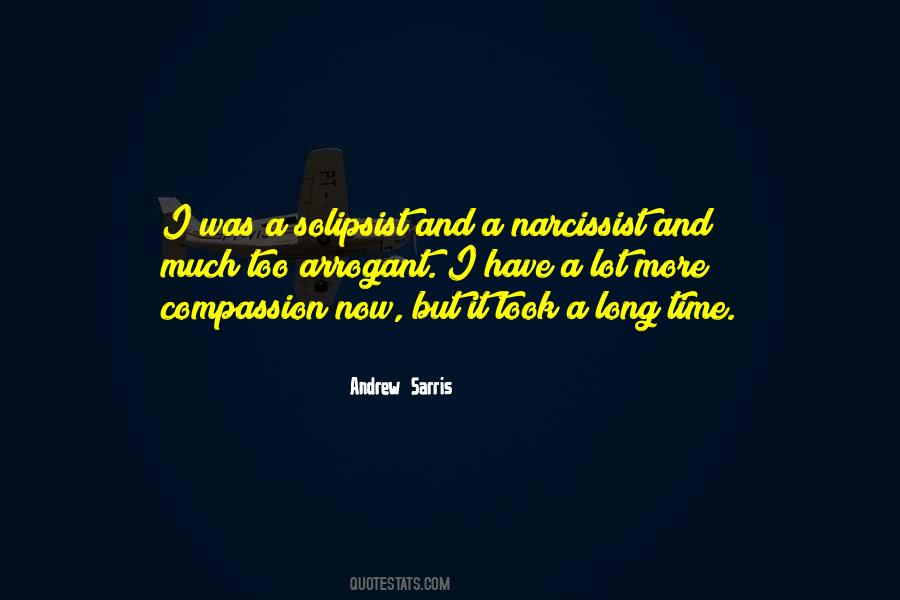 Solipsist Quotes #852488