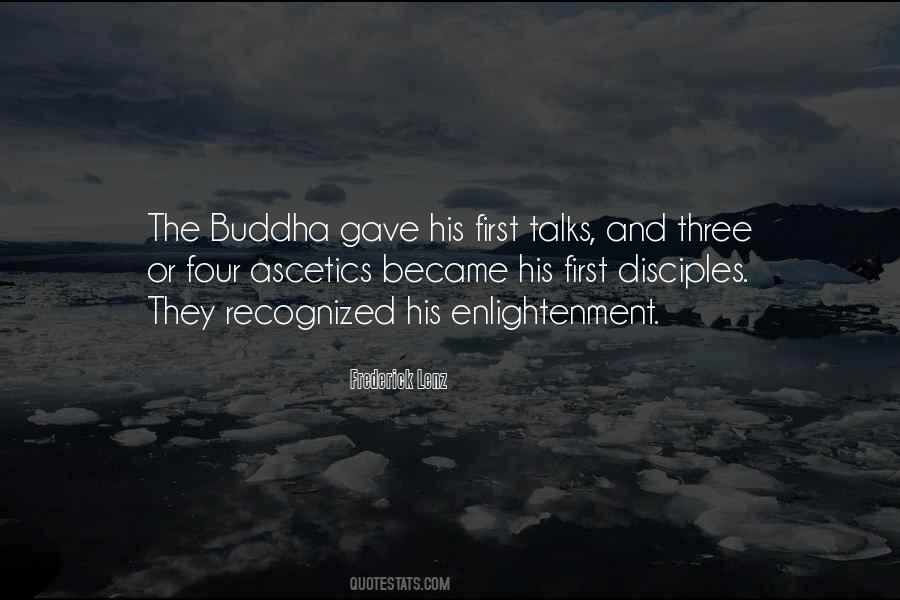 Quotes About Ascetics #506006