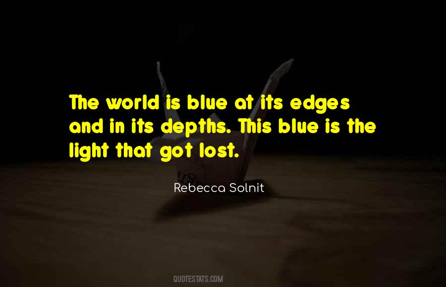 Solnit Quotes #114931