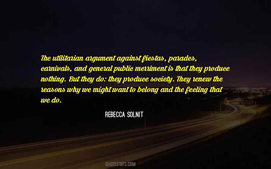 Solnit Quotes #156995