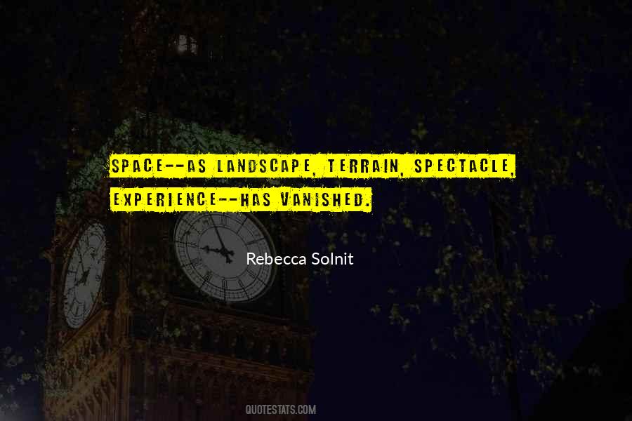 Solnit Quotes #179837