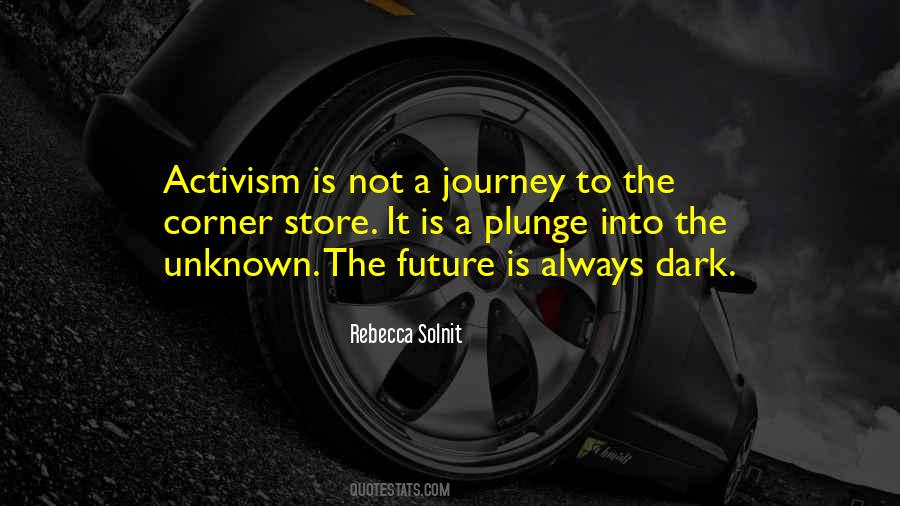 Solnit Quotes #35649