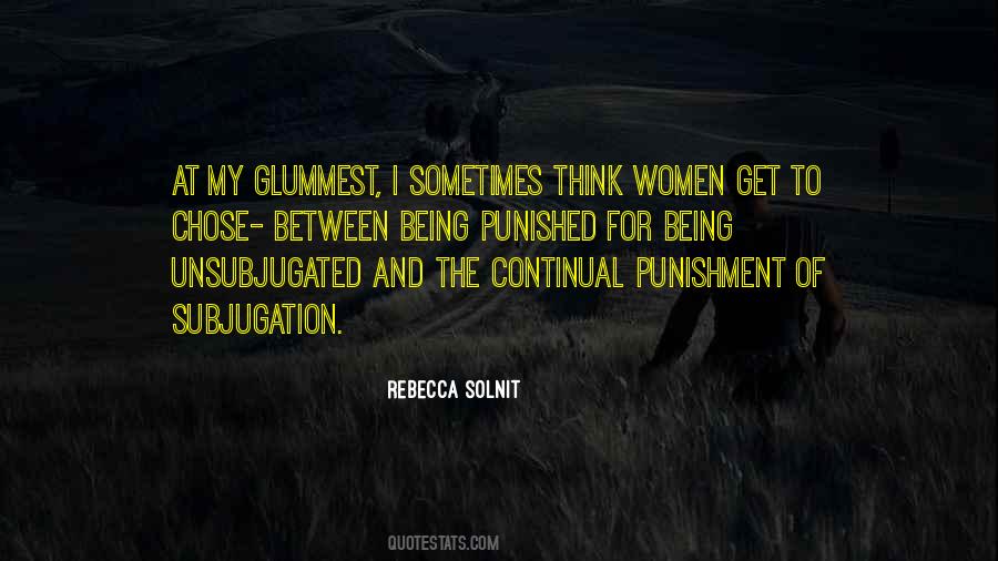 Solnit Quotes #492271