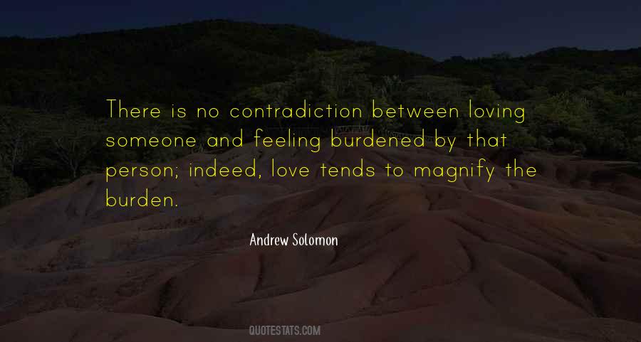 Solomon Love Quotes #1055119 Solomon Love Quotes #1055119