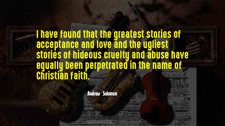 Solomon Love Quotes #1134989 Solomon Love Quotes #1134989