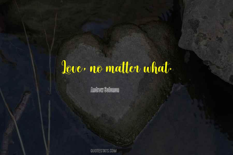 Solomon Love Quotes #1420659 Solomon Love Quotes #1420659