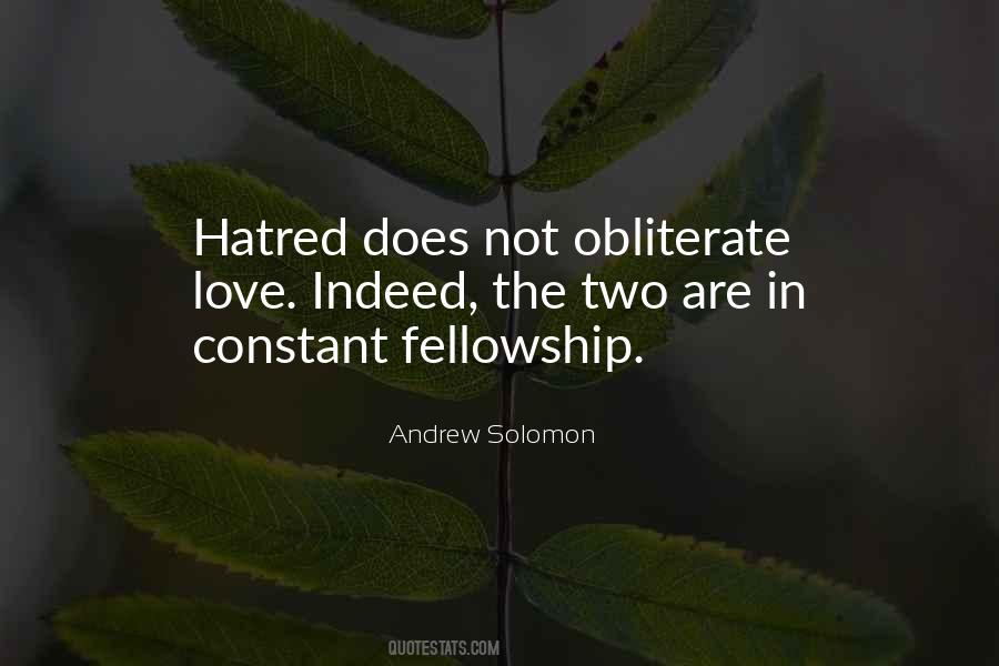 Solomon Love Quotes #1621902 Solomon Love Quotes #1621902