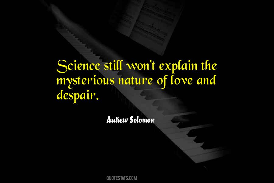 Solomon Love Quotes #850635 Solomon Love Quotes #850635
