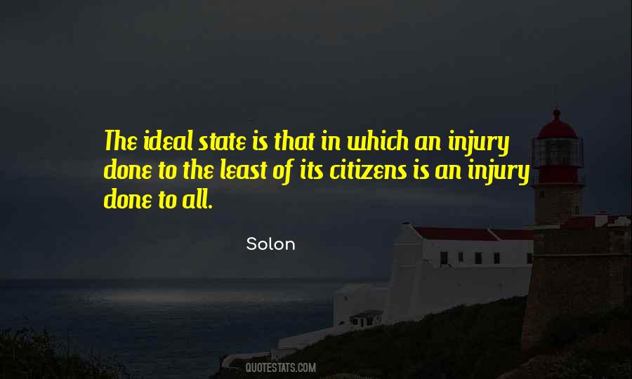 Solon's Quotes #277075