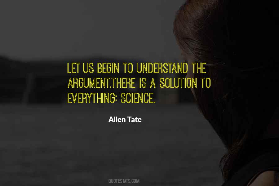 Solution Quotes #1581764