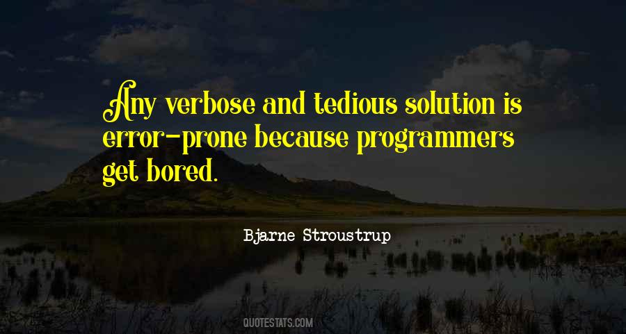 Solution Quotes #1585192