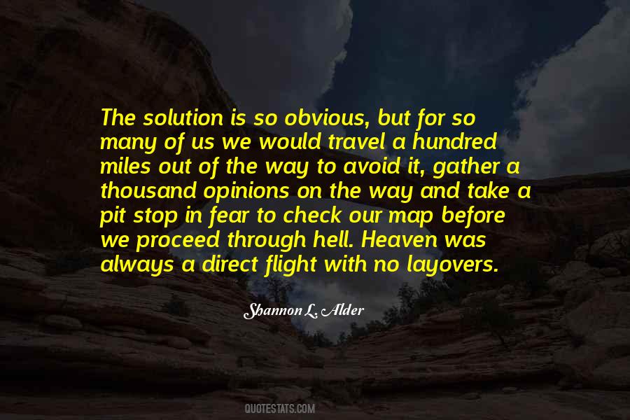 Solution Quotes #1629374