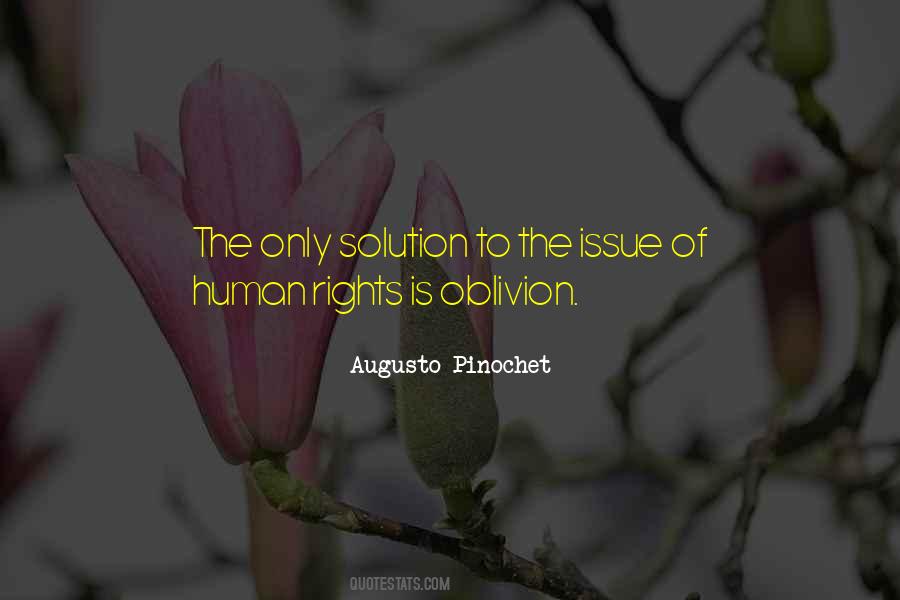 Solution Quotes #23514