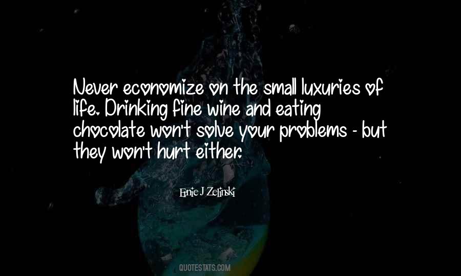 Solve Your Own Problems Quotes #67758