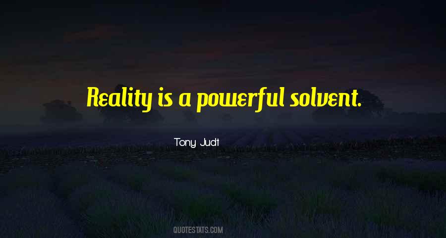 Solvent Quotes #1212157