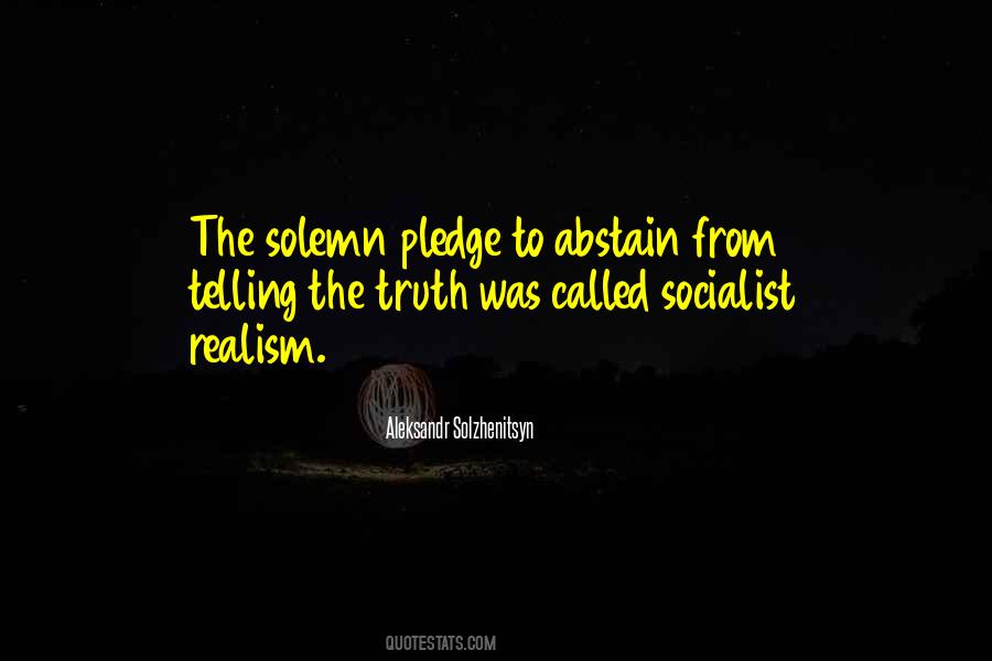 Solzhenitsyn Quotes #10657