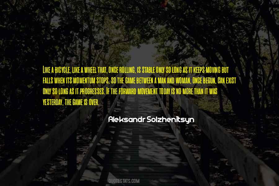 Solzhenitsyn Quotes #163179