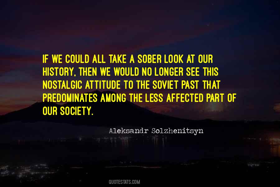 Solzhenitsyn Quotes #275755