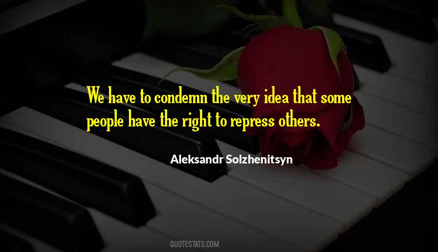 Solzhenitsyn Quotes #336561
