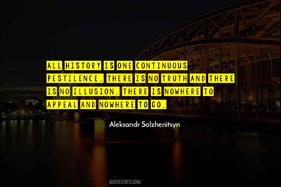 Solzhenitsyn Quotes #377049