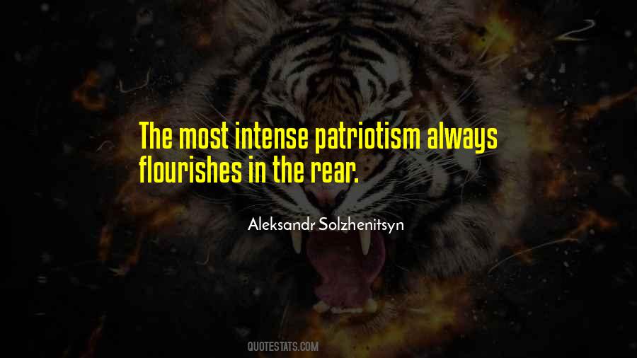 Solzhenitsyn Quotes #474515