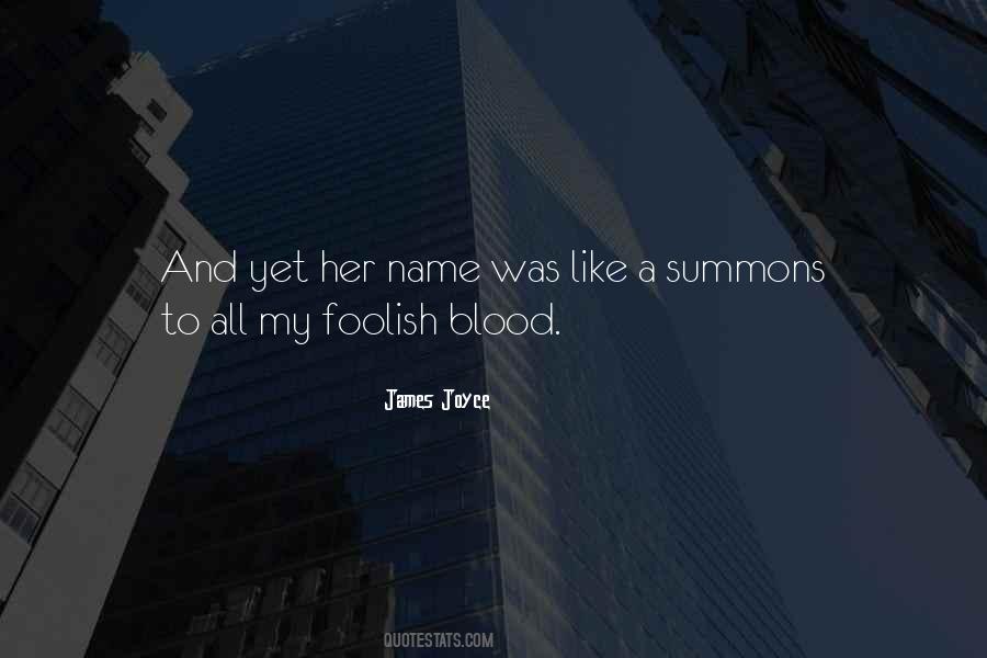 Quotes About James Joyce #121866