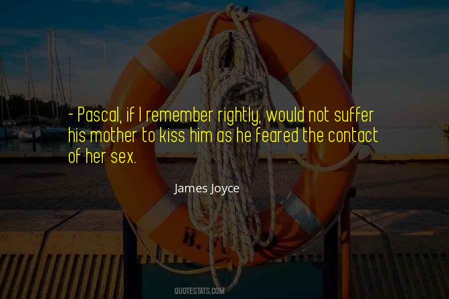 Quotes About James Joyce #131375