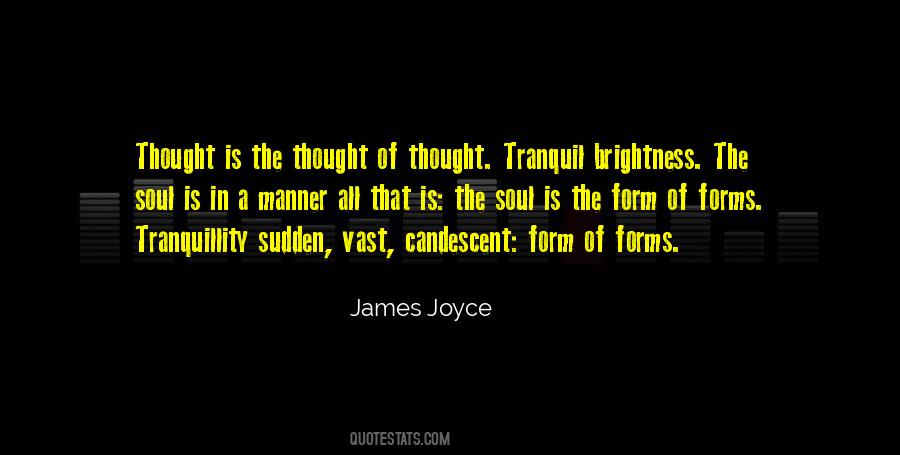 Quotes About James Joyce #63965