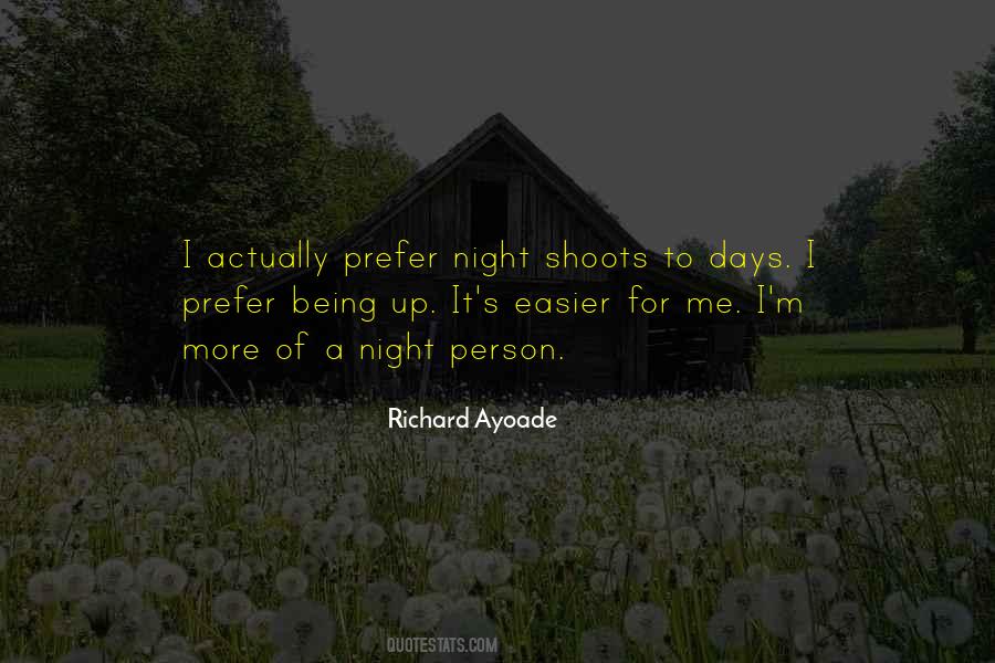 Some Days Are Easier Than Others Quotes #1176826