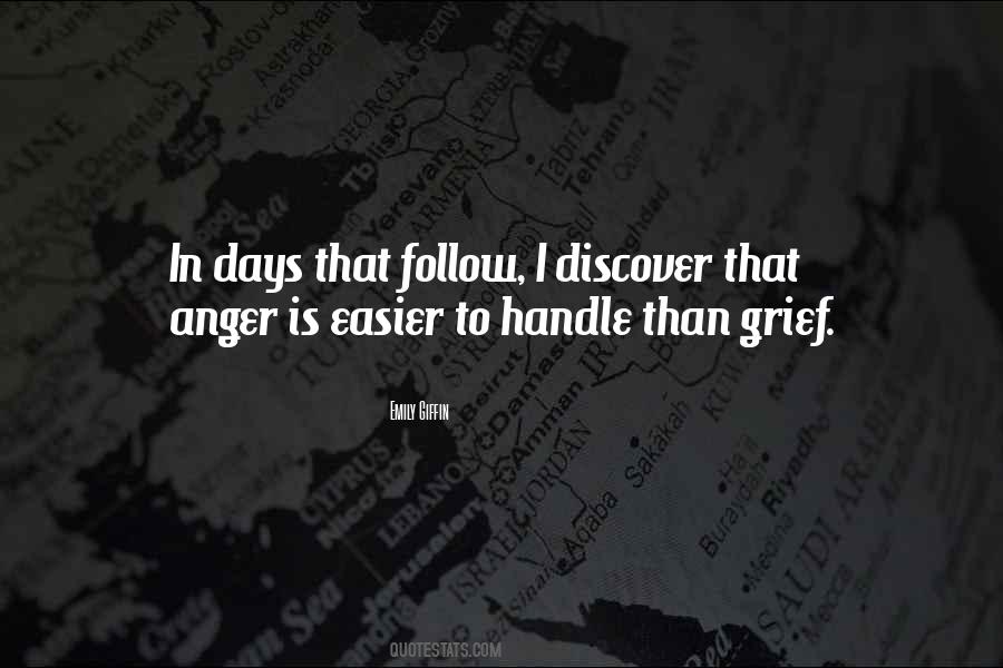 Some Days Are Easier Than Others Quotes #1293779