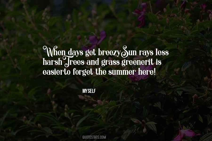 Some Days Are Easier Than Others Quotes #612917