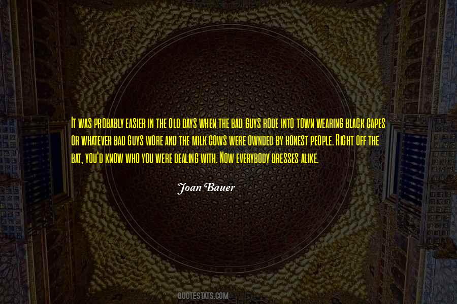 Some Days Are Easier Than Others Quotes #716160