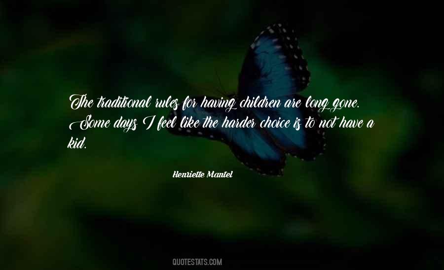 Some Days Are Harder Quotes #962183