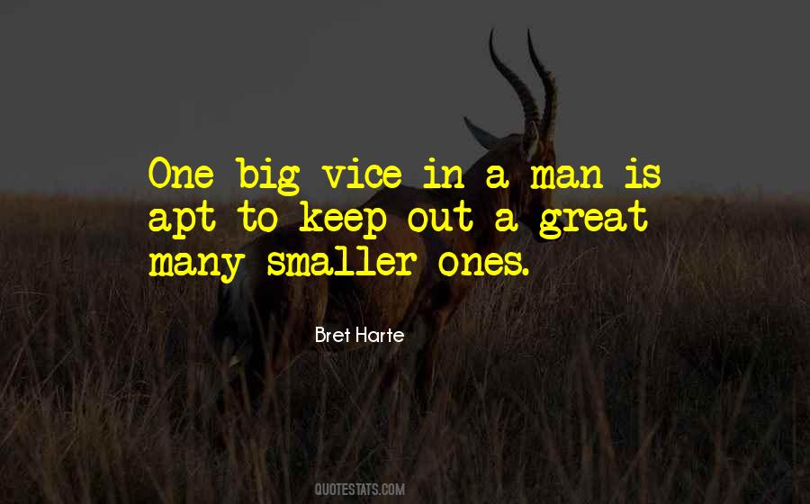 Quotes About Bret Harte #1795152