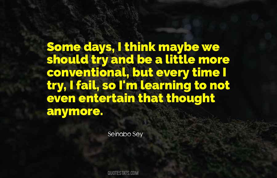 Some Days Quotes #953875