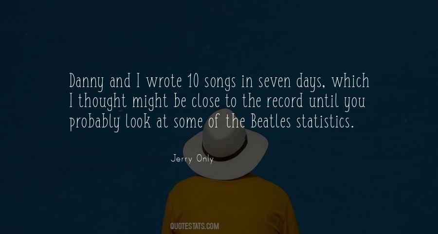 Some Days You're The Quotes #104273
