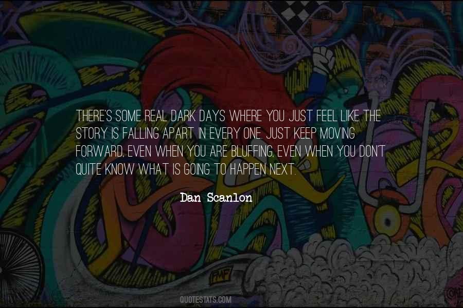Some Days You're The Quotes #416569