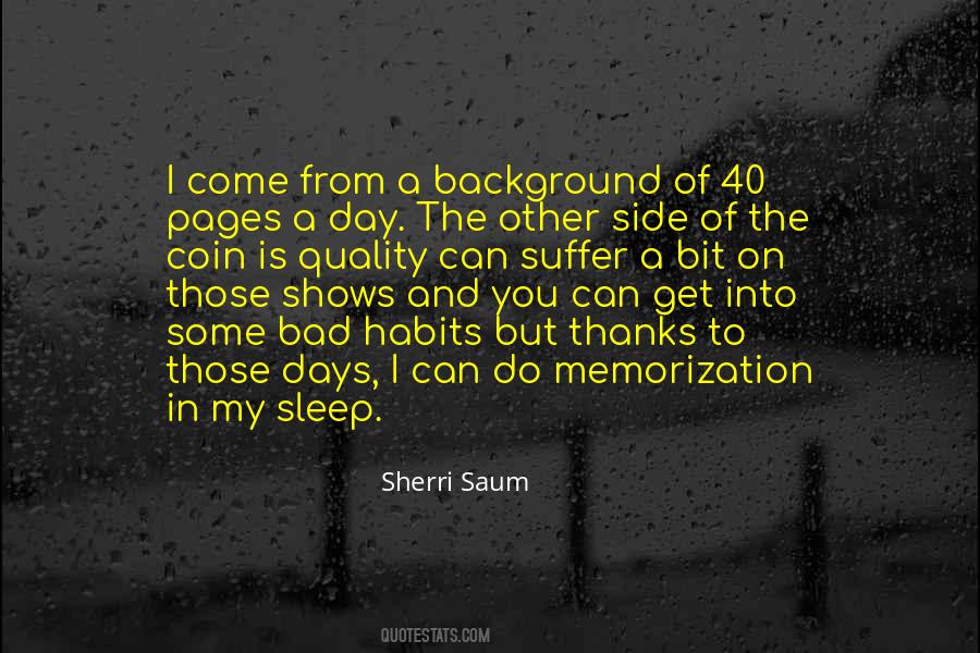 Some Days You're The Quotes #722488