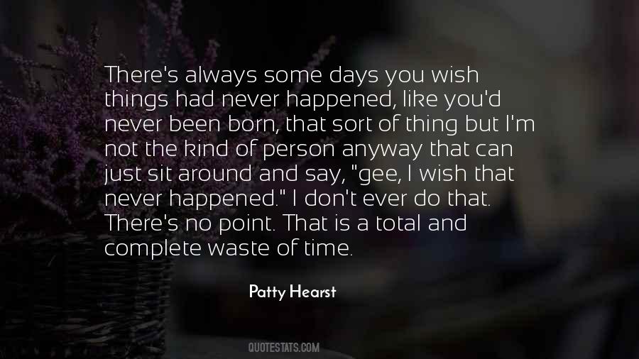 Some Days You're The Quotes #933517